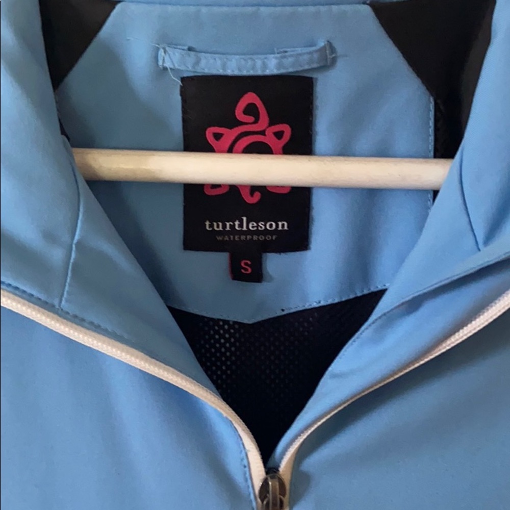 Masters jacket - Picture 5 of 6